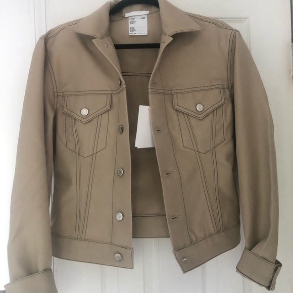 Helmet Lang jacket - Picture 3 of 8